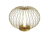 Настольная лампа SLICE