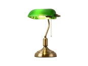 Настольная лампа