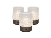 Настольная лампа