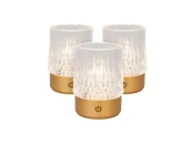 Настольная лампа