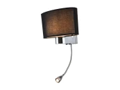 Настольная лампа