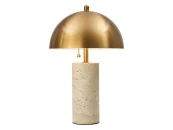 Настольная лампа Rufina