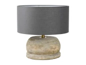 Настольная лампа