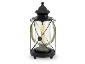 Настольная лампа Vintage