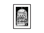 Постер в рамке Венецианский пассаж 40х60 см