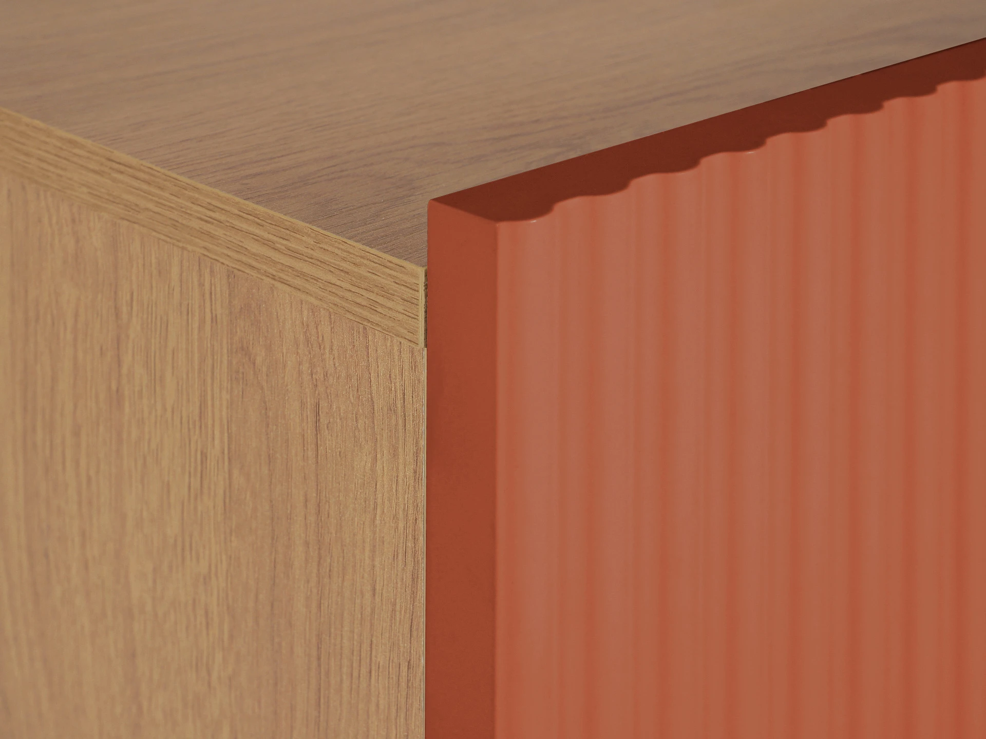 Сервант 2-х дверный Mira 956913  - фото 6