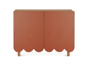 Сервант 2-х дверный Mira