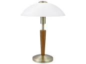 Настольная лампа Solo