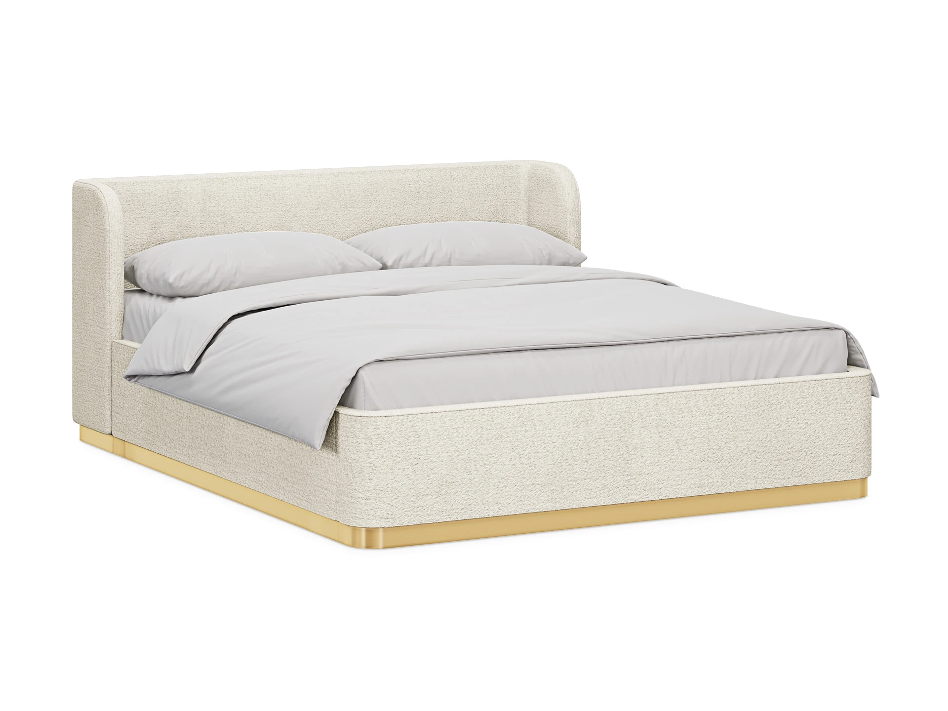 Кровать Vibe 1600 957081