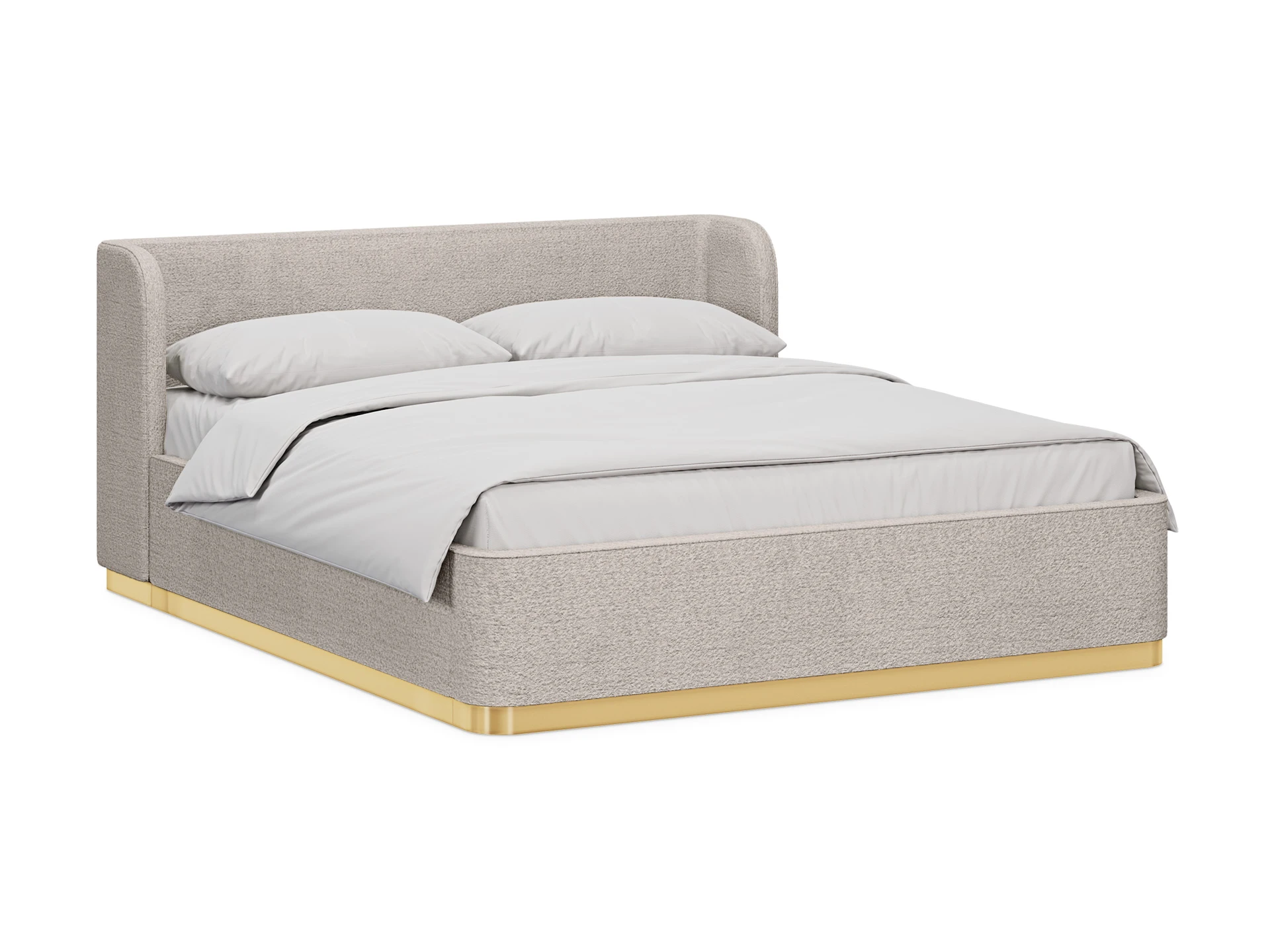 Кровать Vibe 1600 957109