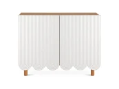 Сервант 2-х дверный Mira