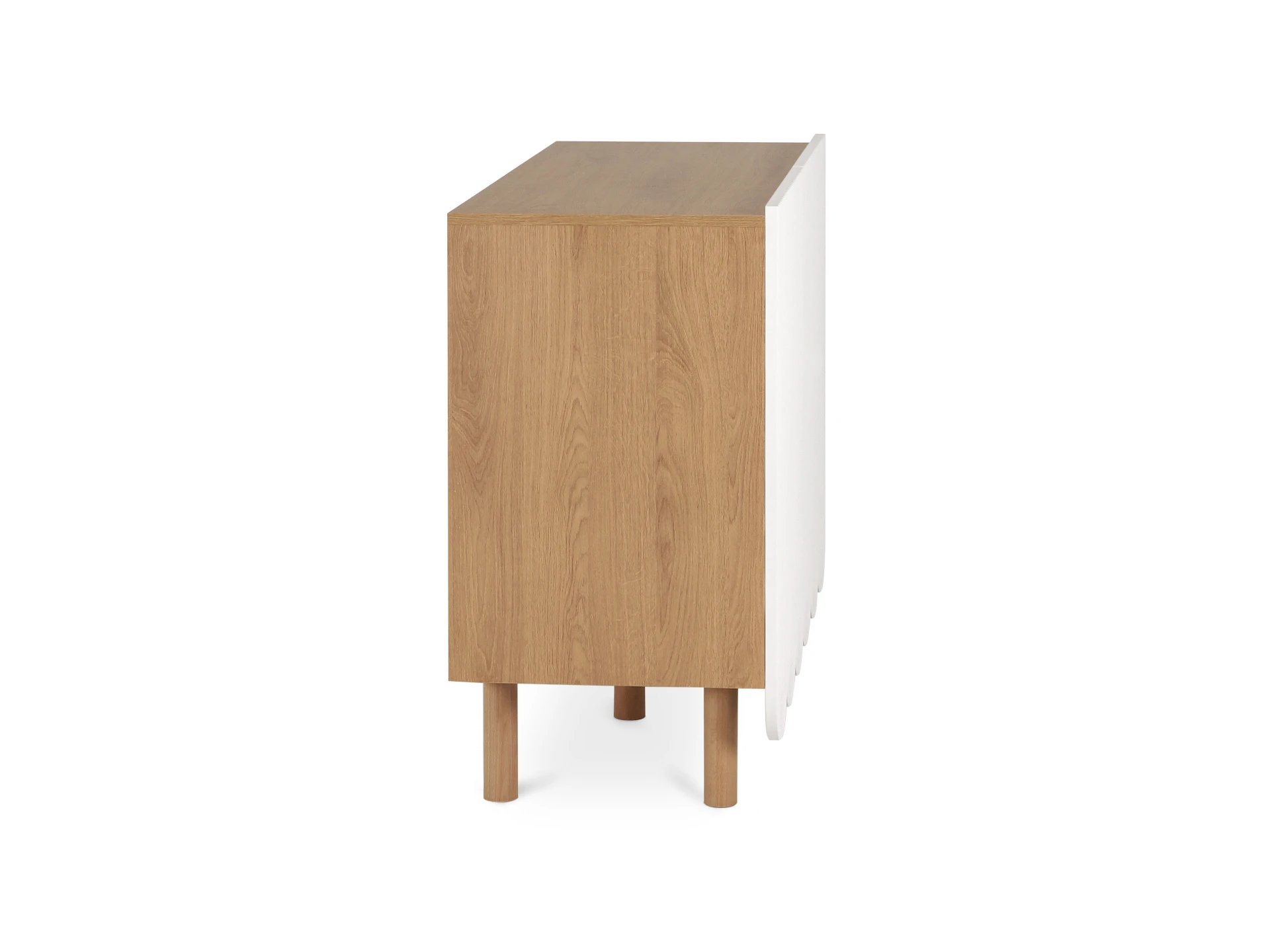 Сервант 2-х дверный Mira 957119  - фото 5