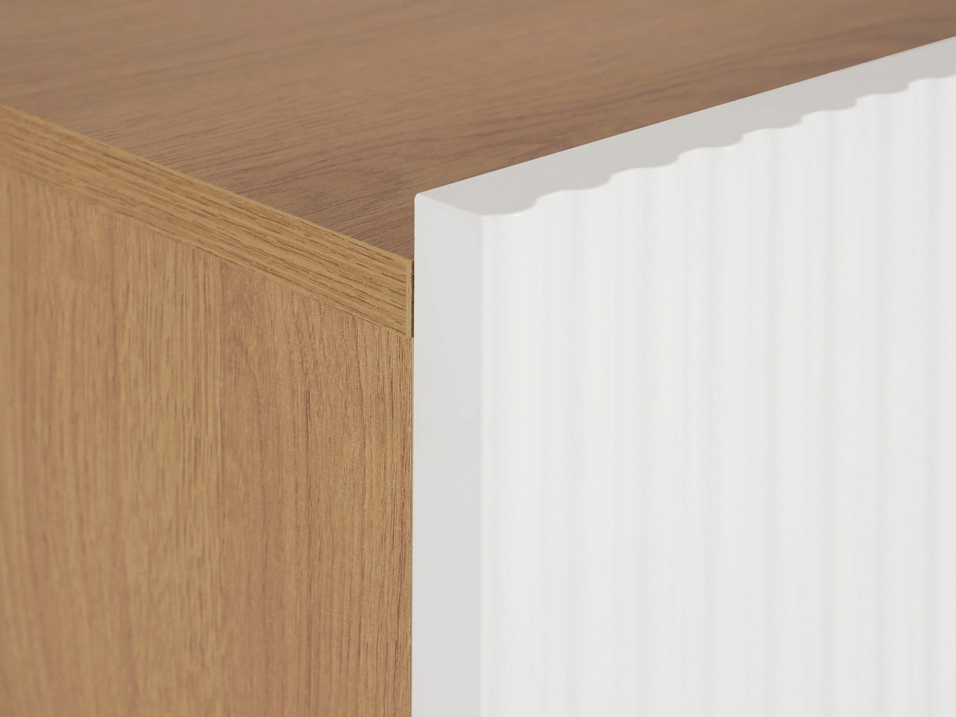 Сервант 2-х дверный Mira 957119  - фото 6