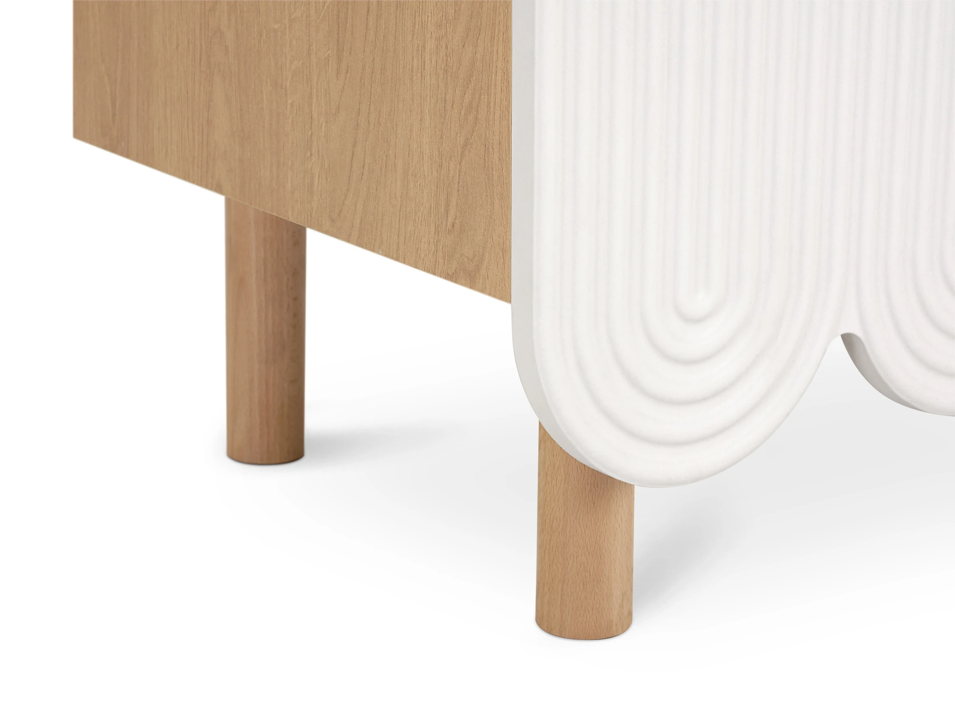 Сервант 2-х дверный Mira 957119  - фото 8