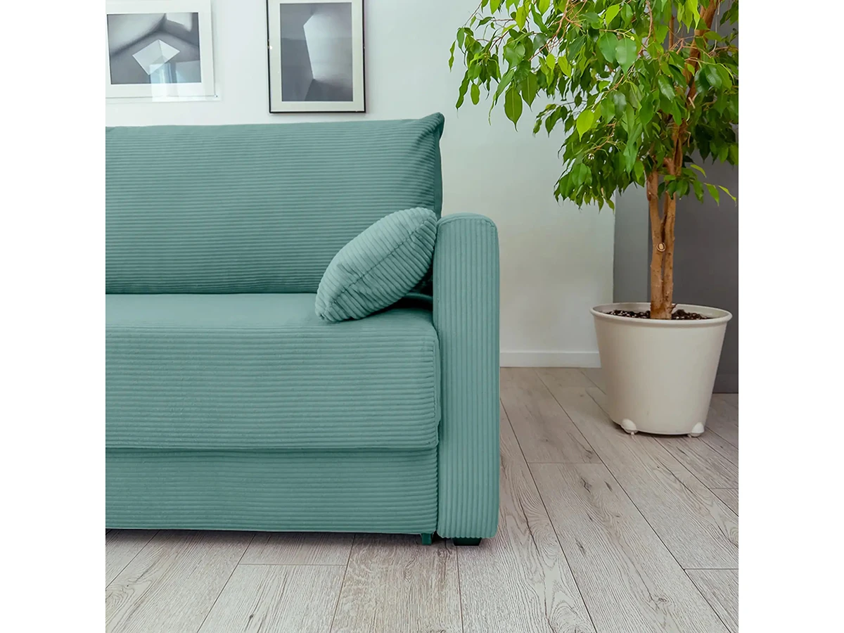 Диван прямой Римини 957120  - фото 4