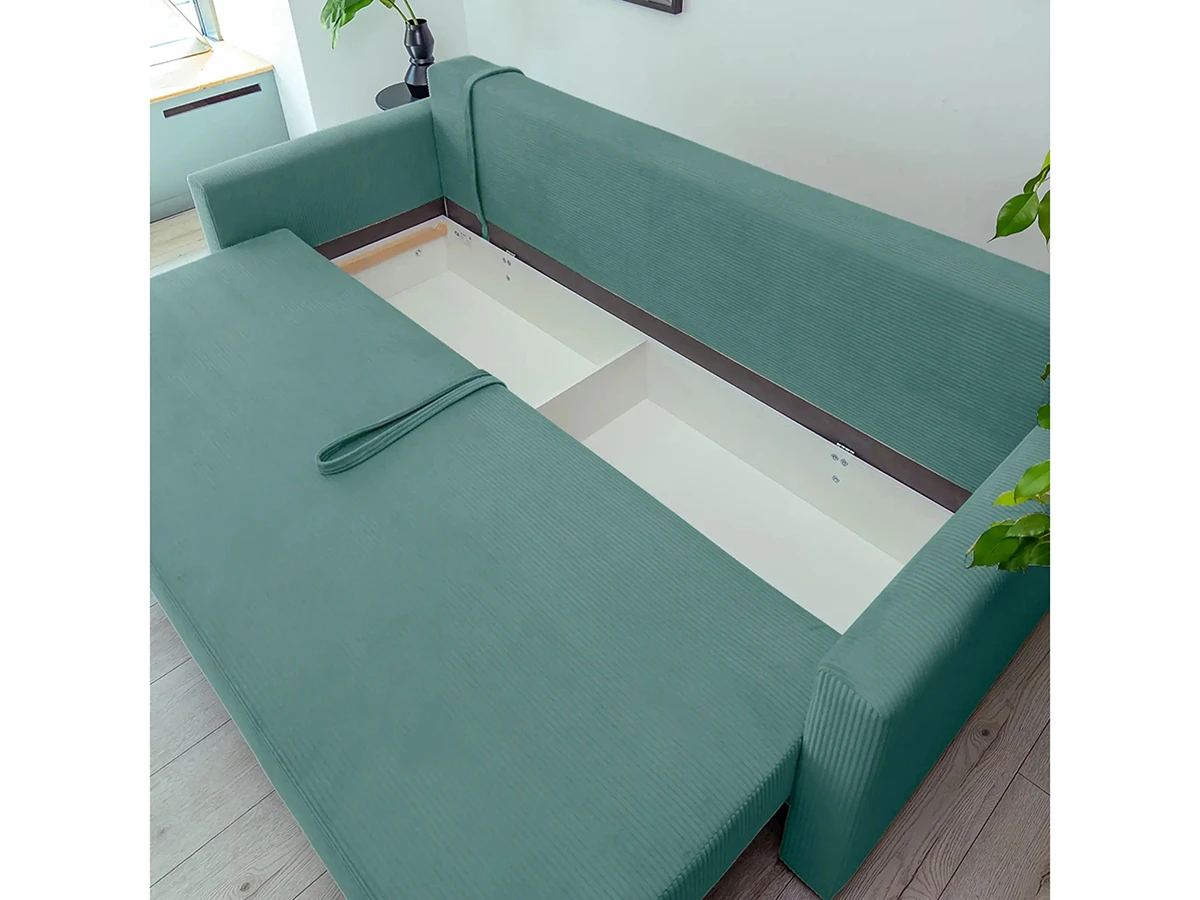 Диван прямой Римини 957120  - фото 7