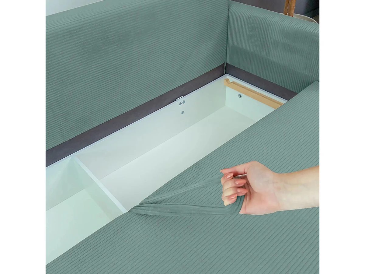 Диван прямой Римини 957120  - фото 8