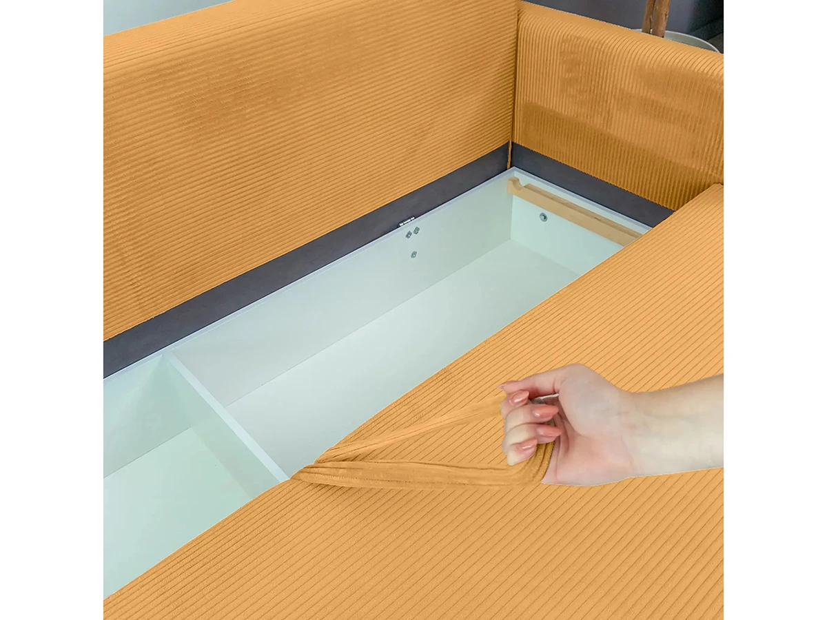 Диван прямой Римини 957123  - фото 8