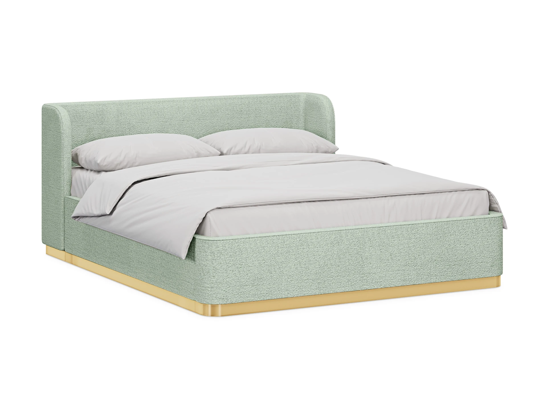 Кровать Vibe 1600 957127