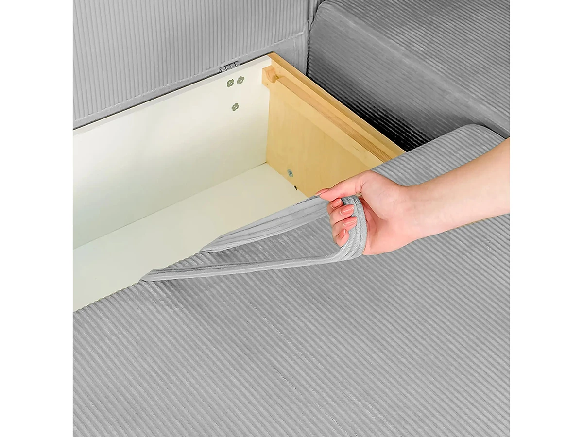 Диван угловой Корсо Лайт 957128  - фото 8