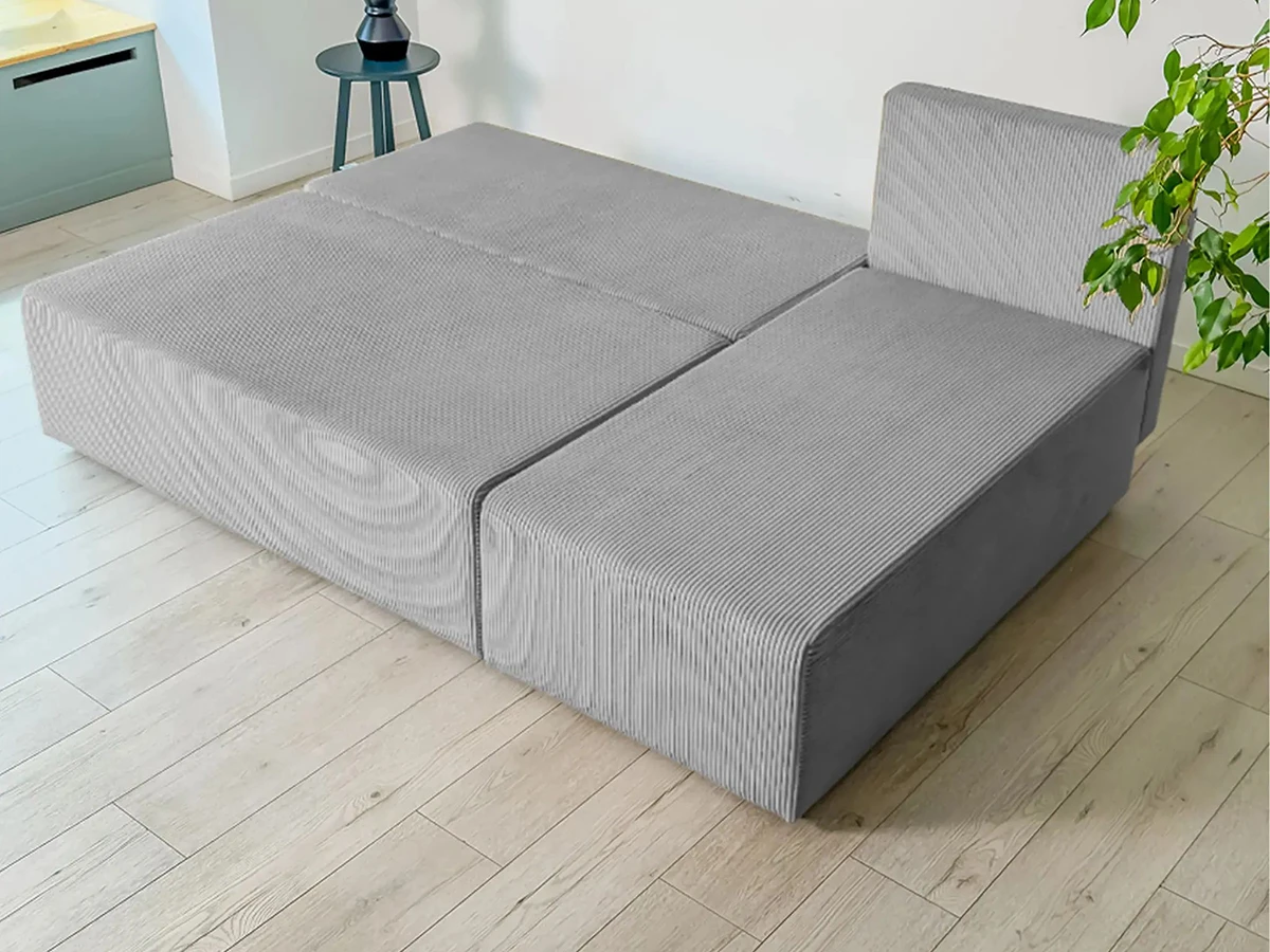 Диван угловой Корсо Лайт 957128  - фото 3