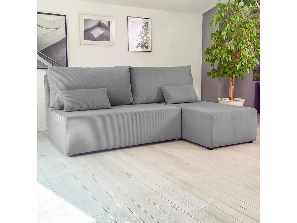 Диван угловой Корсо Лайт 957128  - фото 4