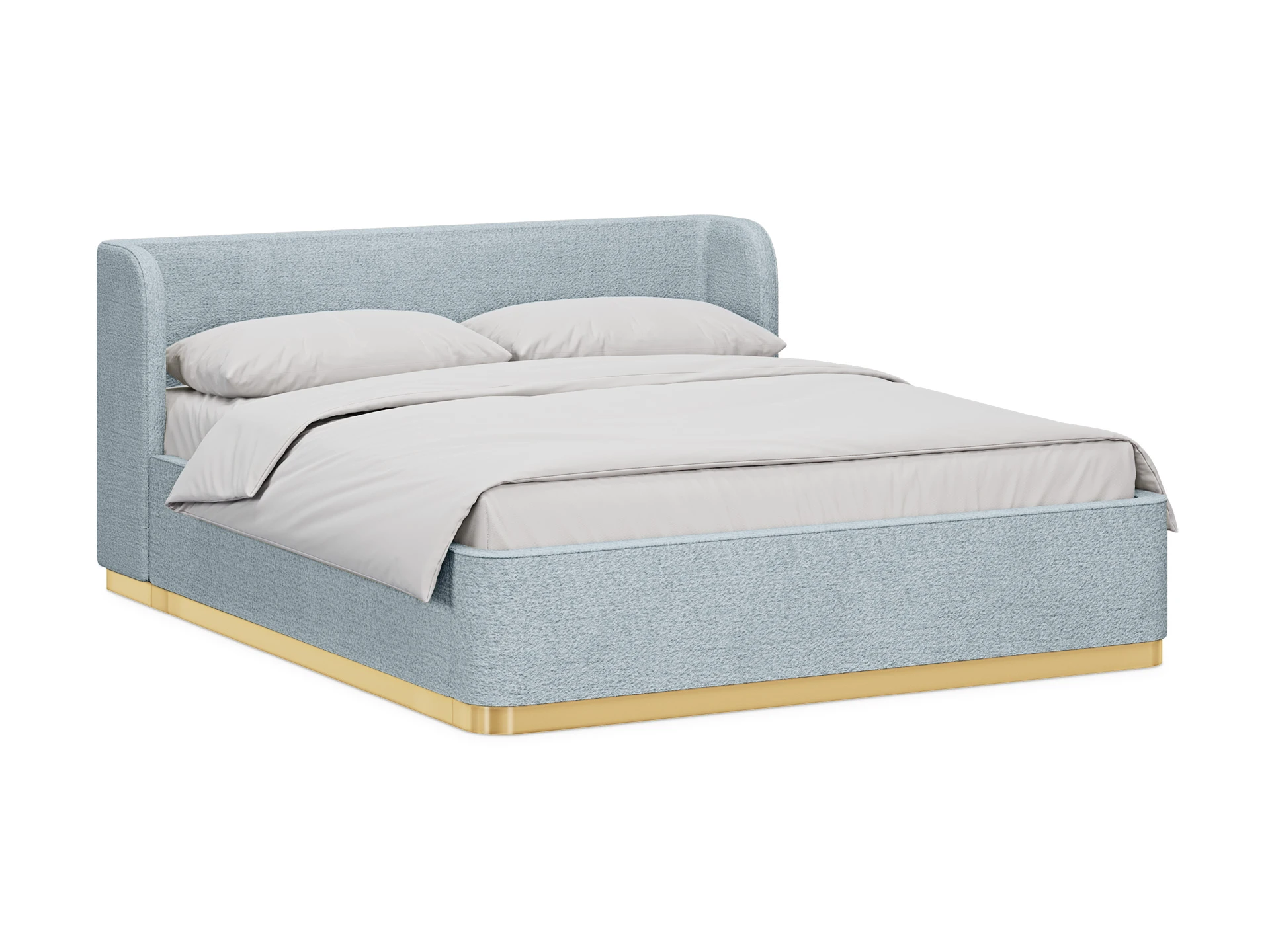 Кровать Vibe 1600 957130