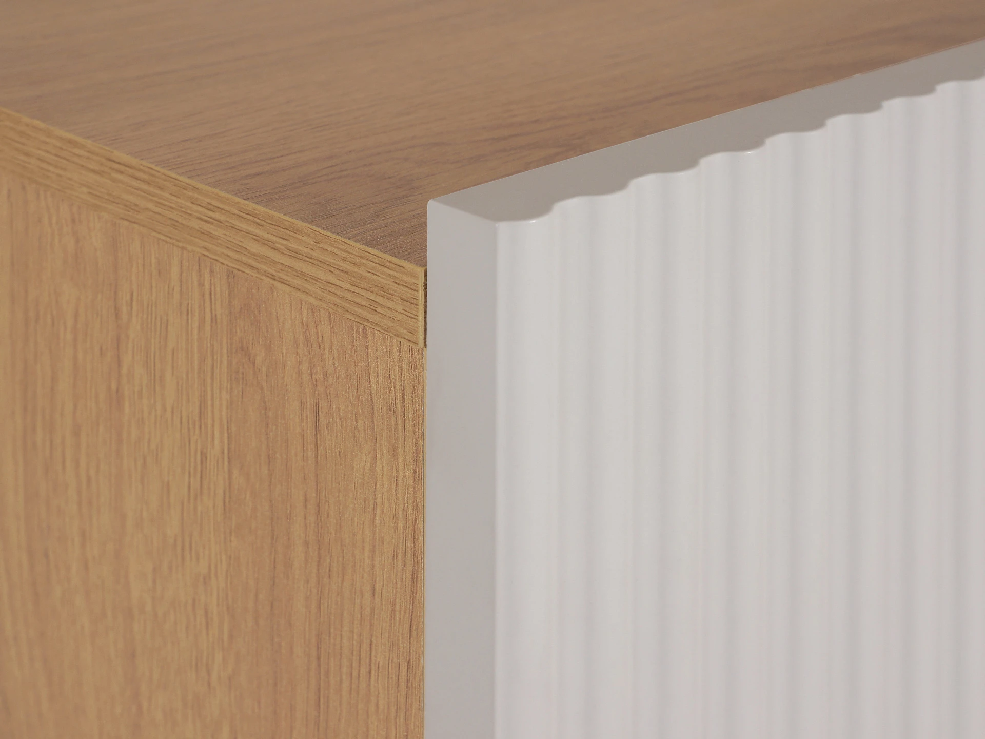 Сервант 2-х дверный Mira 957131  - фото 6