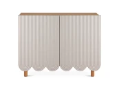 Сервант 2-х дверный Mira