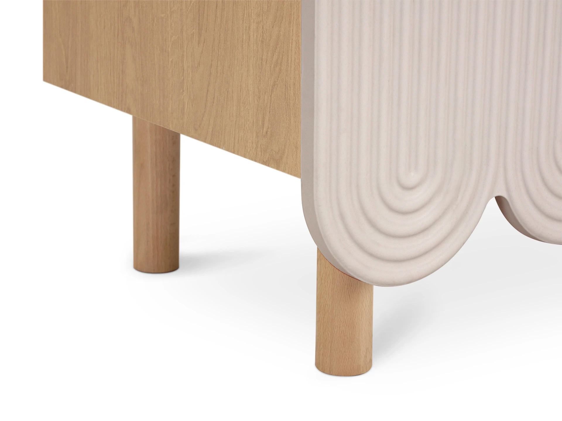 Сервант 2-х дверный Mira 957131  - фото 8