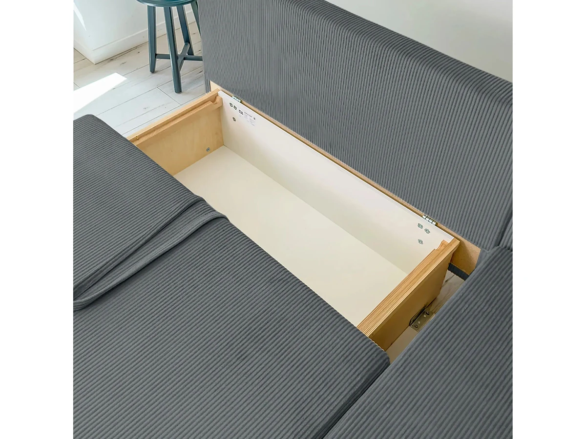 Диван угловой Корсо Лайт 957132  - фото 8