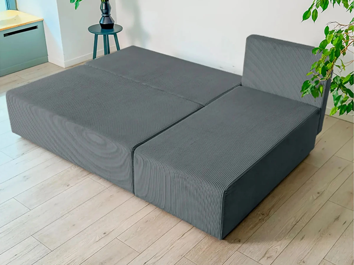 Диван угловой Корсо Лайт 957132  - фото 3