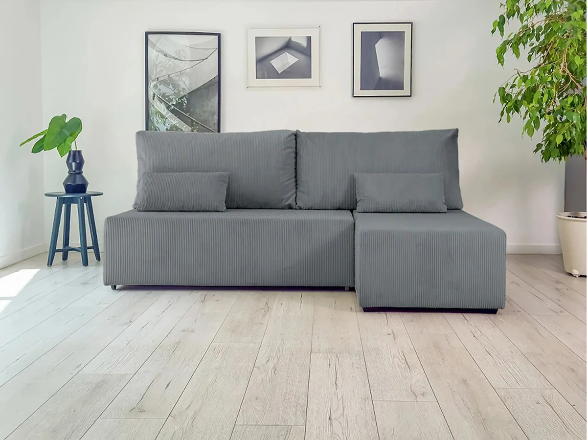 Диван угловой Корсо Лайт 957132  - фото 9