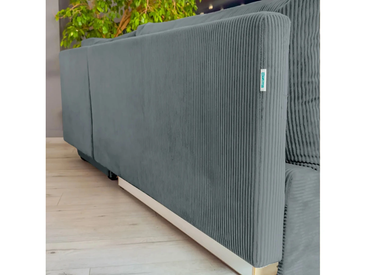 Диван угловой Корсо Лайт 957132  - фото 6