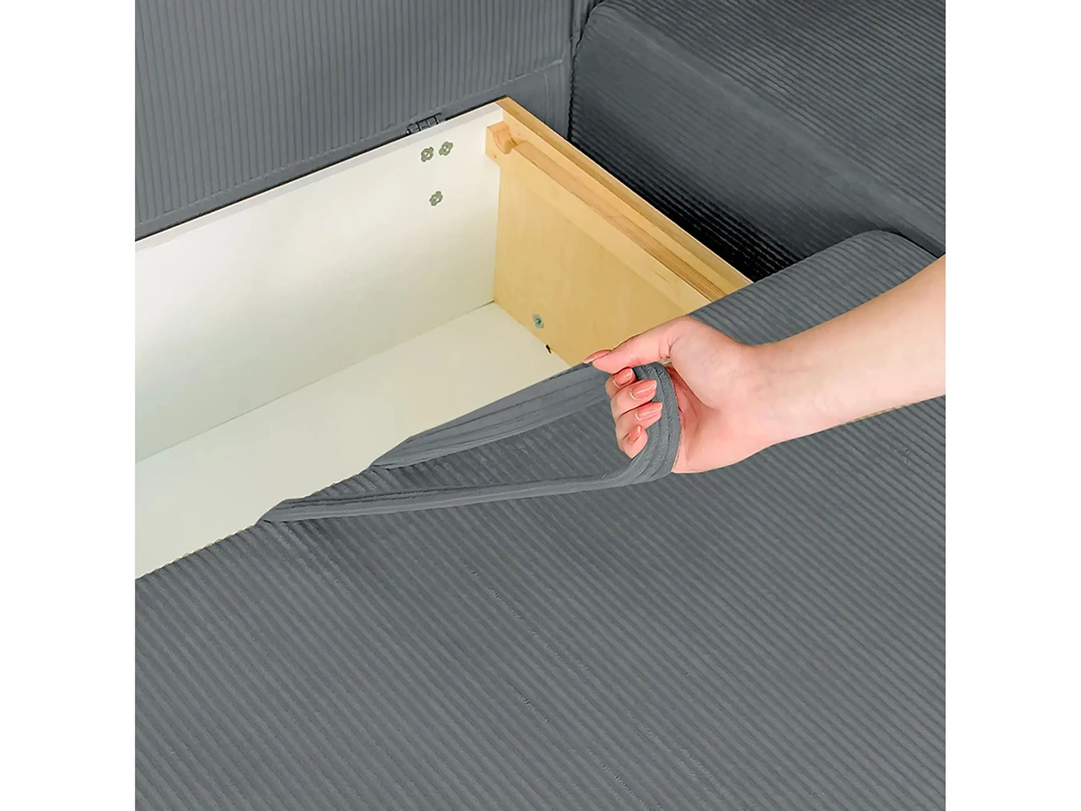 Диван угловой Корсо Лайт 957132  - фото 7