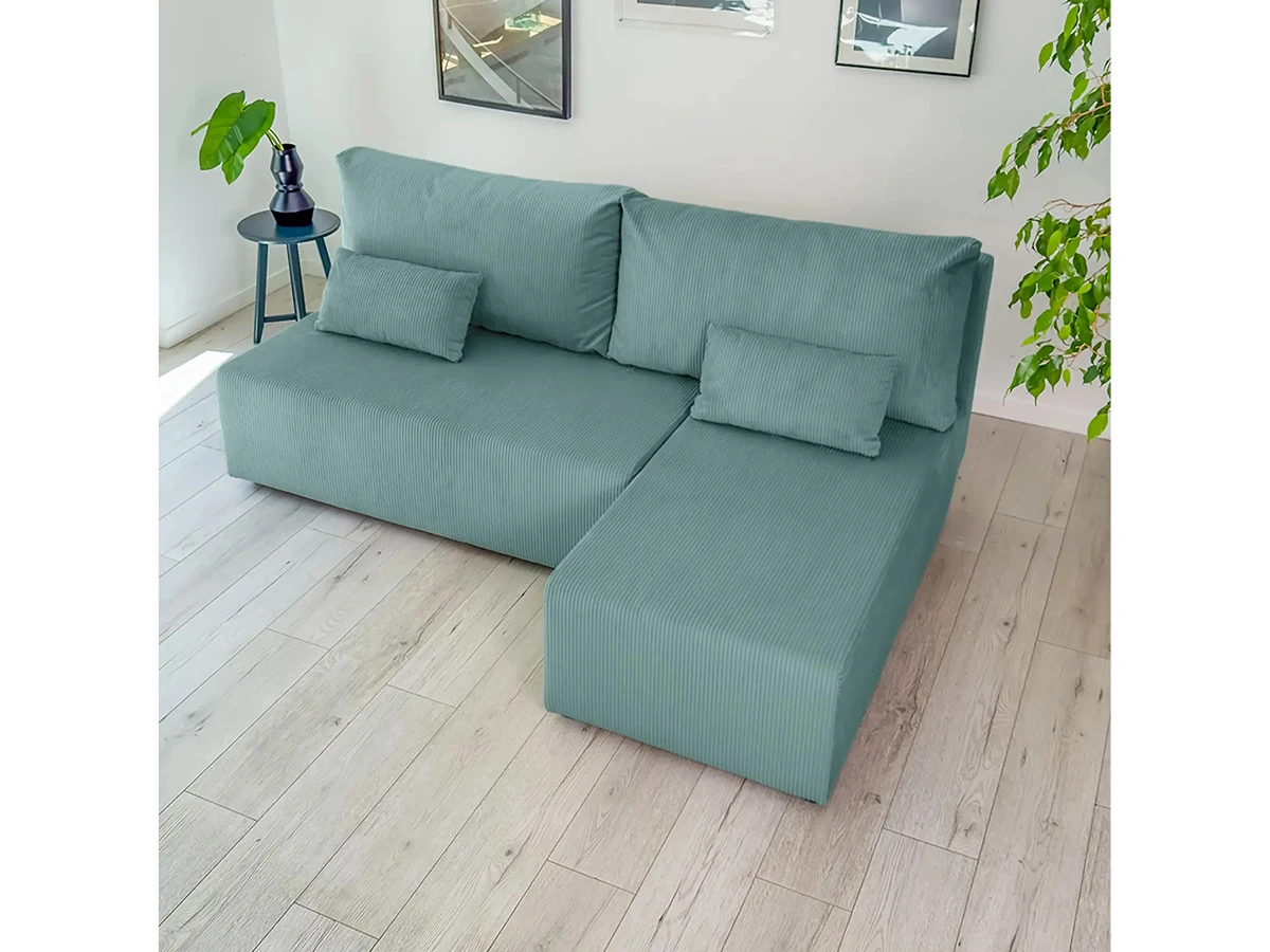 Диван угловой Корсо Лайт 957136