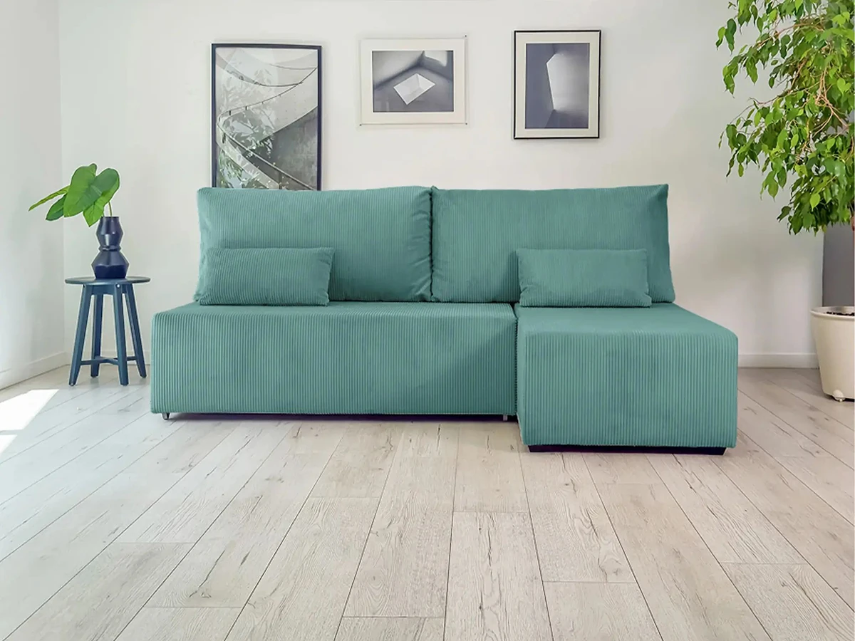 Диван угловой Корсо Лайт 957136  - фото 9