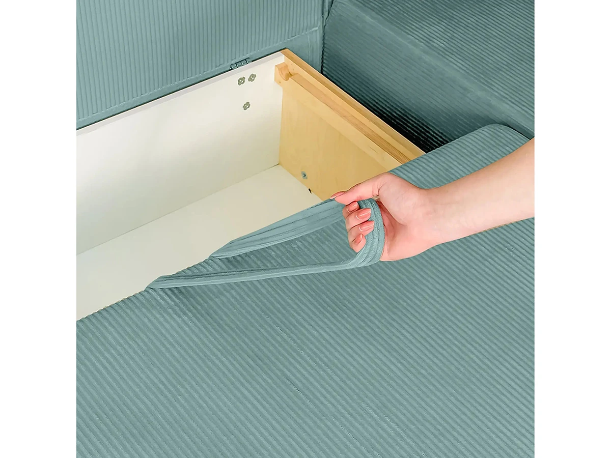 Диван угловой Корсо Лайт 957136  - фото 7