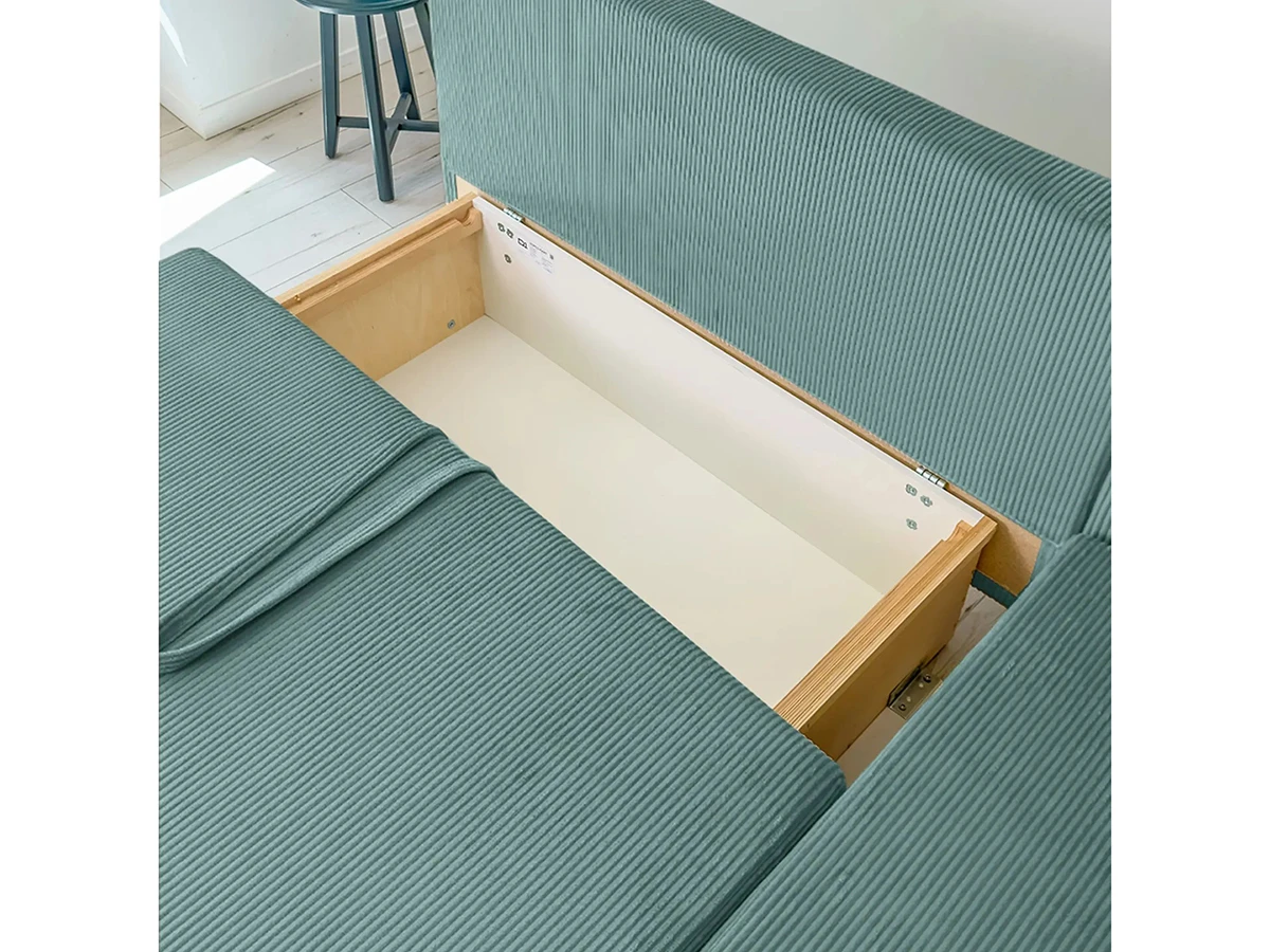 Диван угловой Корсо Лайт 957136  - фото 8