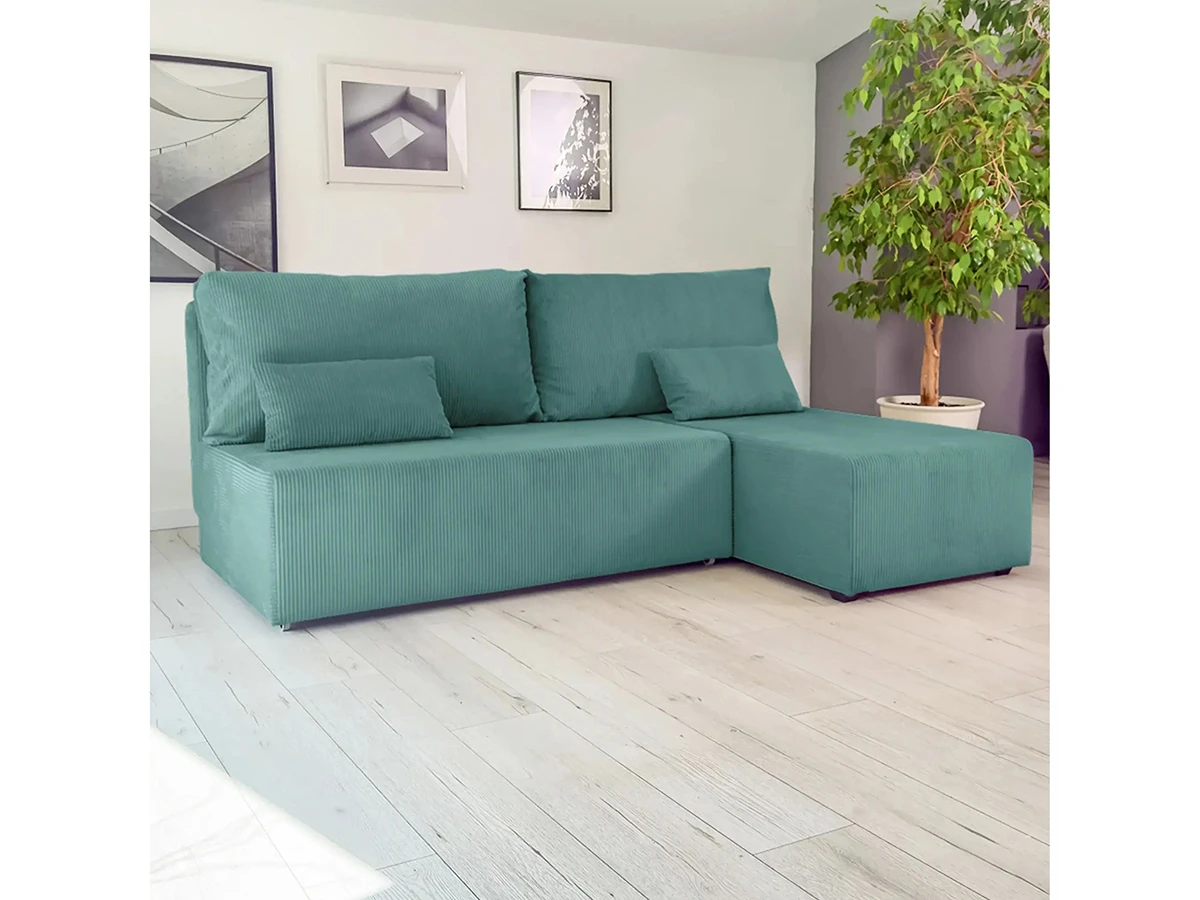 Диван угловой Корсо Лайт 957136  - фото 4