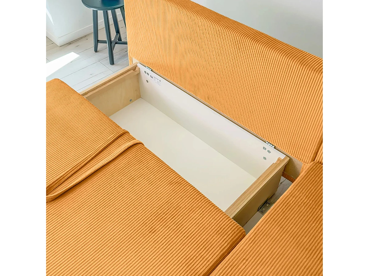 Диван угловой Корсо Лайт 957138  - фото 9