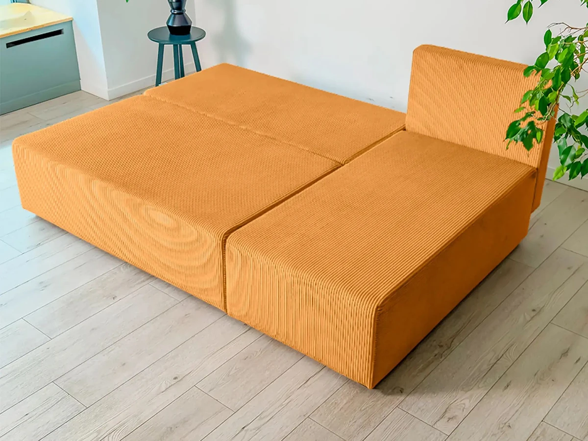 Диван угловой Корсо Лайт 957138  - фото 3