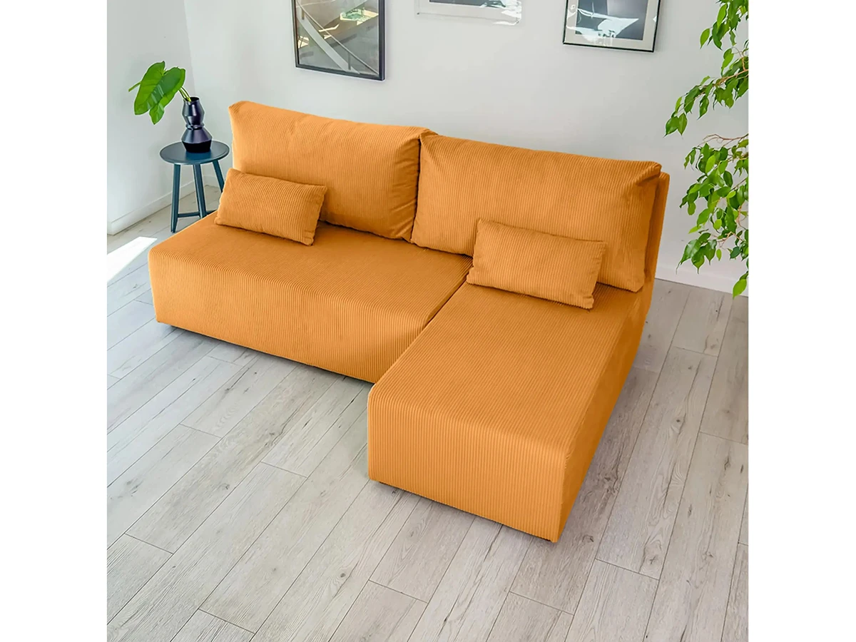 Диван угловой Корсо Лайт 957138