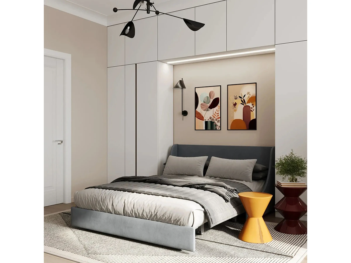 Диван прямой Токио 957139  - фото 7