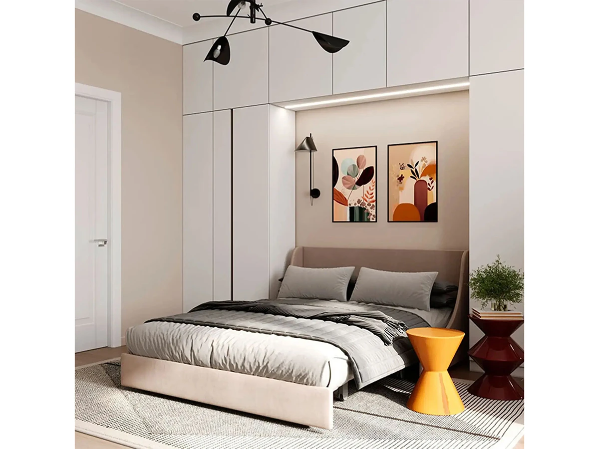 Диван прямой Токио 957140  - фото 6