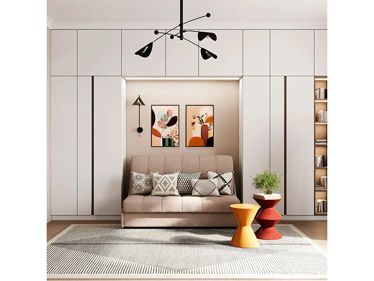 Диван прямой Токио 957140  - фото 7