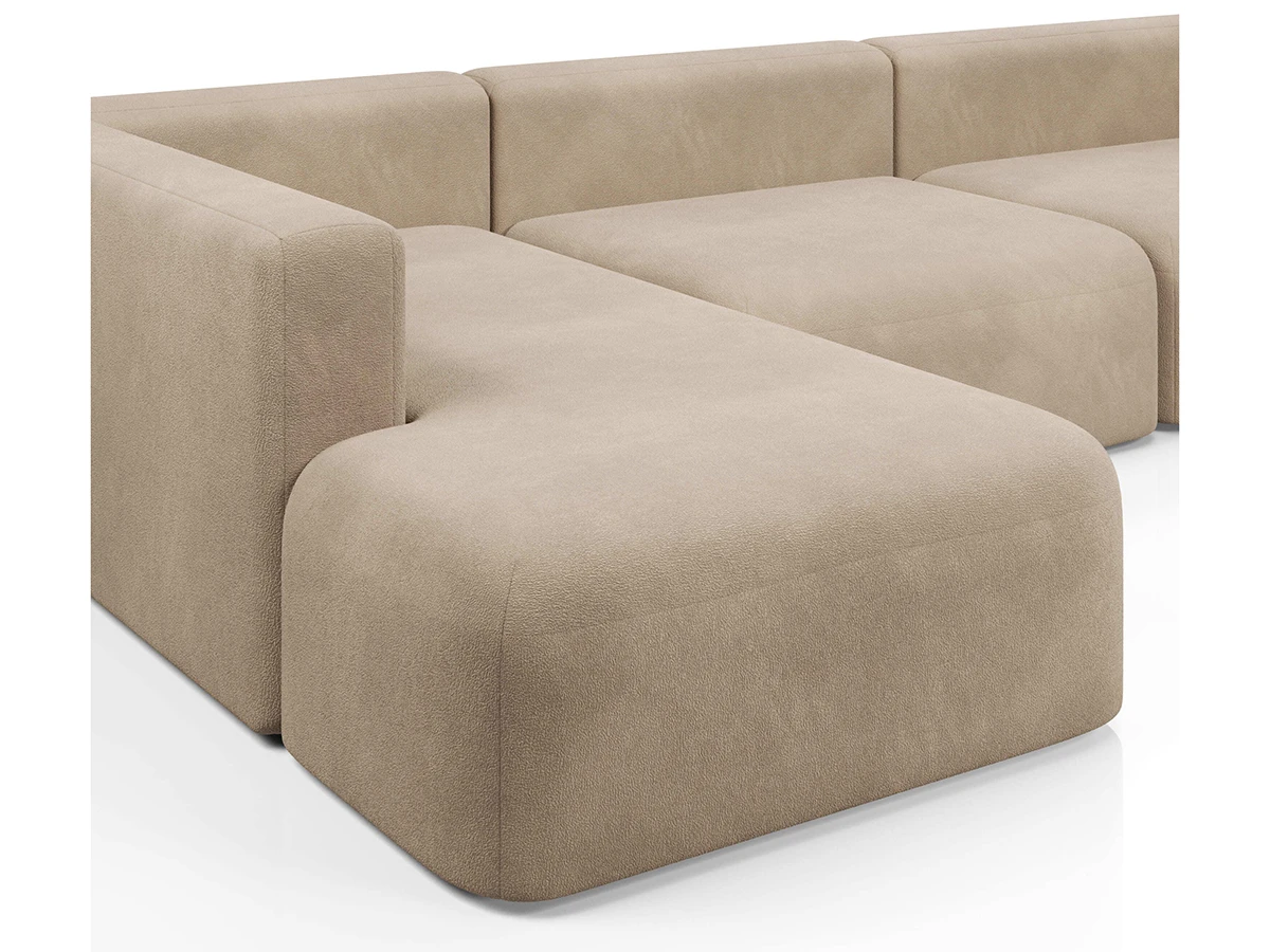 Диван угловой Новые эмоции 957141  - фото 7