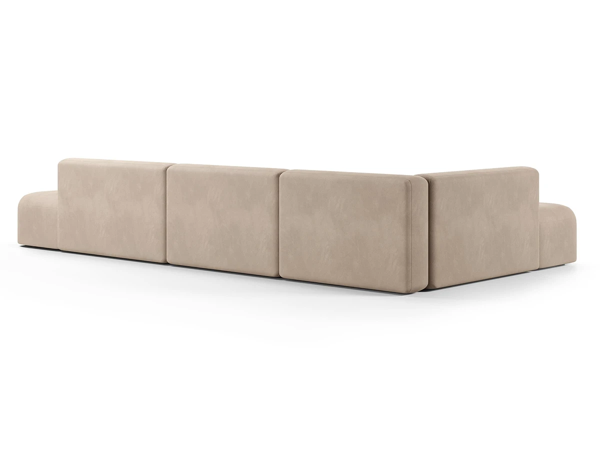 Диван угловой Новые эмоции 957141  - фото 3