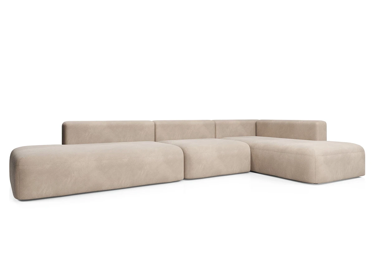 Диван угловой Новые эмоции 957141  - фото 4