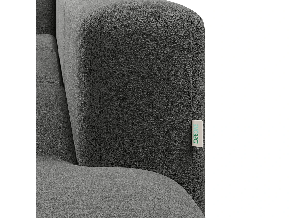 Диван угловой Новые эмоции 957143  - фото 5